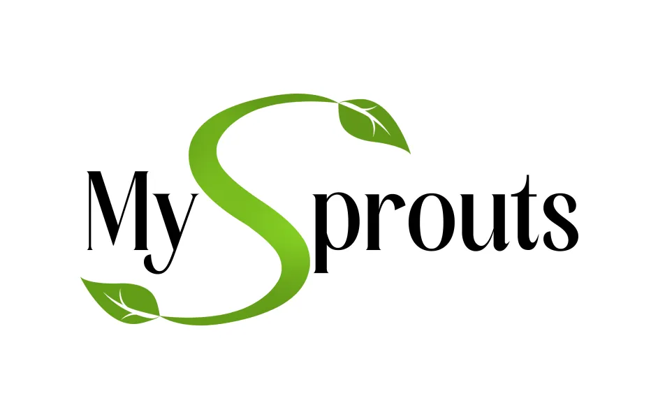 Its about MySprouts!